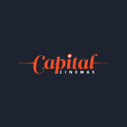 Capital cinemas logo