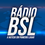 Rádio BSL  Icon