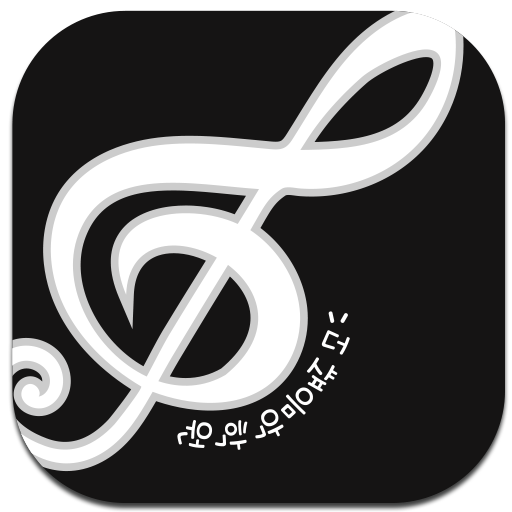 더샾음악학원 logo