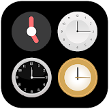 KK Clock Theme icon