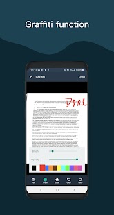 Simple Scan Pro - PDF Scanner Screenshot