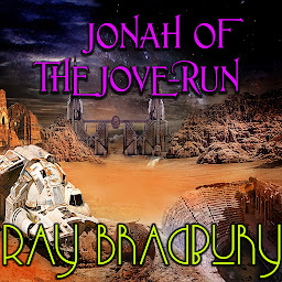 Icon image Jonah of the Jove-Run