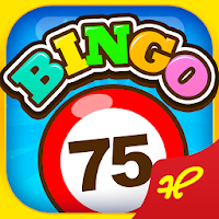 Hey Bingo™: Fun Bingo 75 Game