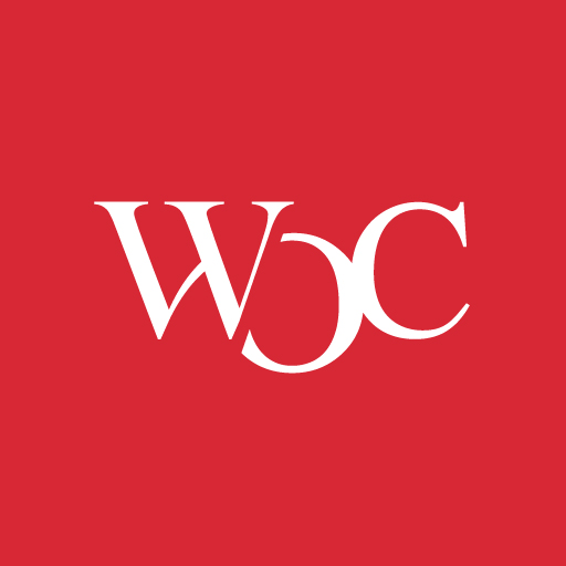 WOC Coffee logo