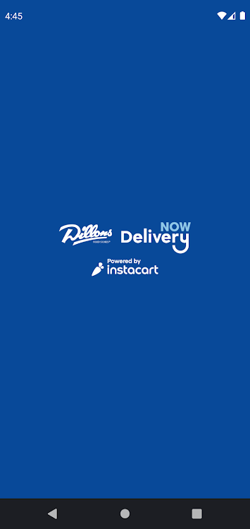 Dillons Delivery Now - 8.12.1 - (Android)