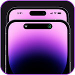 Cover Image of 下载 Dynamic Island for iphone clue  APK