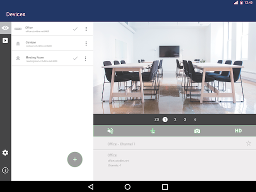 García Sistemas EasyView