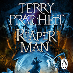 Imagem do ícone Reaper Man: (Discworld Novel 11)