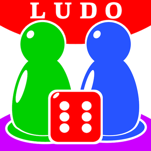 Ludo Challenge - Tactic logo