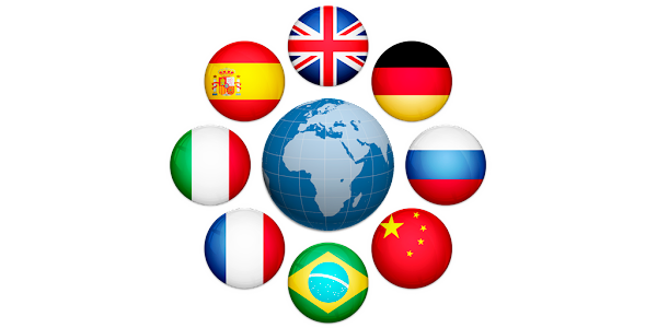 Traductor de idiomas - Aplicaciones en Google Play