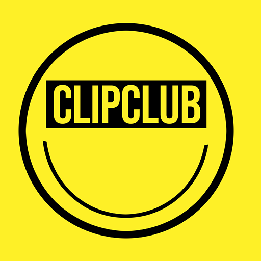 ClipClub logo