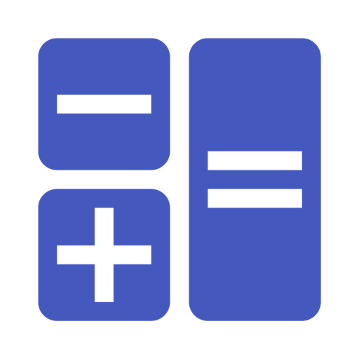 KoppaCalc - Loan Calculator logo