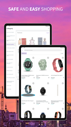 Sellme.ee - online marketplace screenshot 10