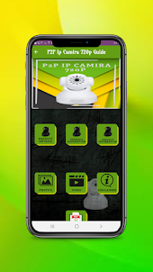 P2P Ip Camira 720p Guide