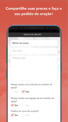 Alto Retiro Screen 2