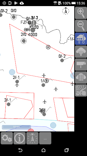 AisView Screen 3