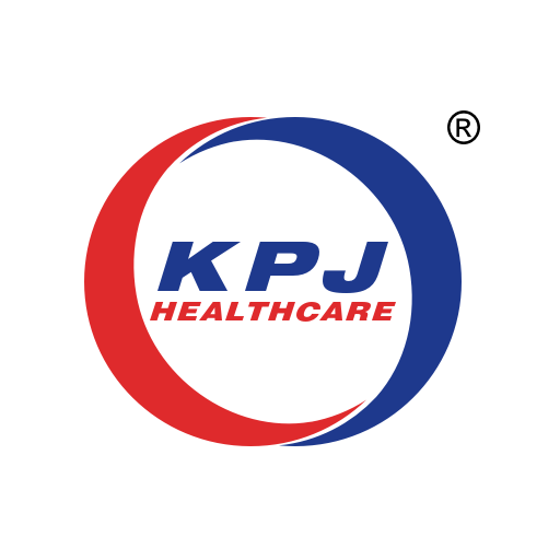 KPJ Cares logo