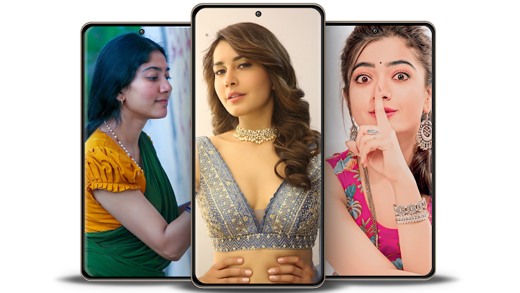 Tamil Actress Photos - 6.1.0 - (Android)