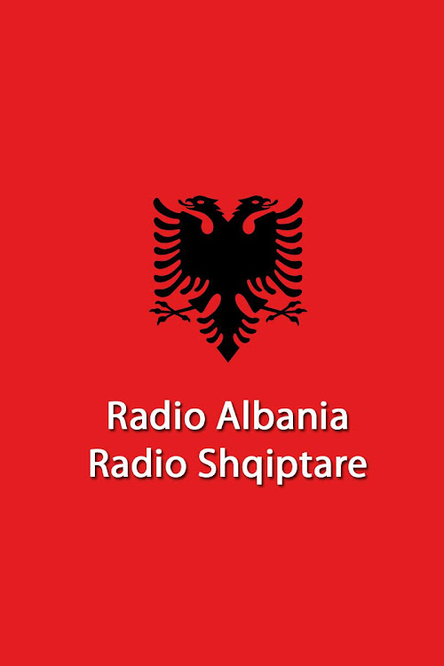 Radio Albania, Radio Shqiptare - 5.1.3 - (Android)