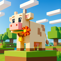 Island Builder Simulation Mod Apk