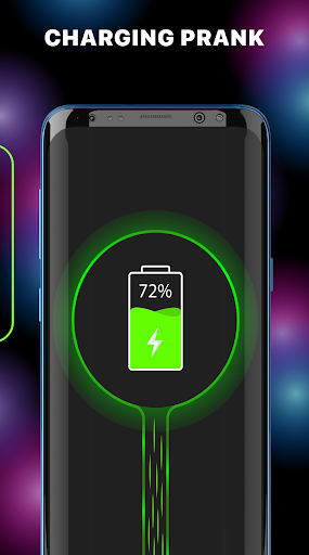 Battery Charging Animation screenshot