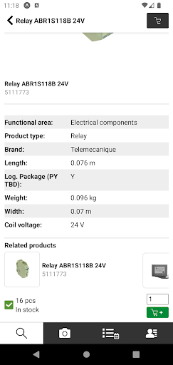 Hissmekano Screen 3