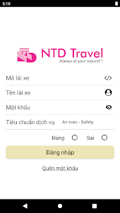 NTD Travel