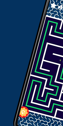 Jeu labyrinthe : Perplexus 2D Screen 2
