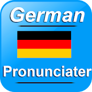 Top 19 Tools Apps Like German Words Pronunciater - Best Alternatives
