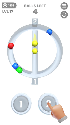 Pinball Crash - Screenshot 2
