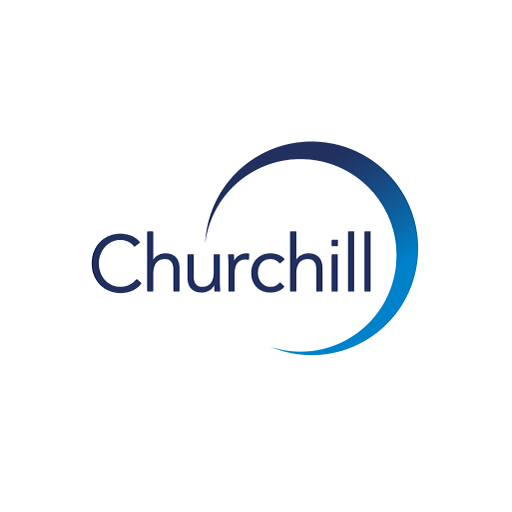 ChurchillReporting logo