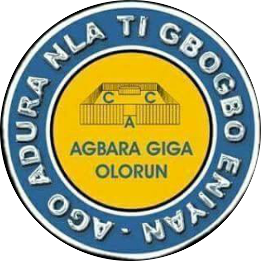 Ago Adura logo