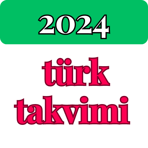 Takvimi 2024 logo