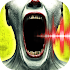 Scary Voice Changer App