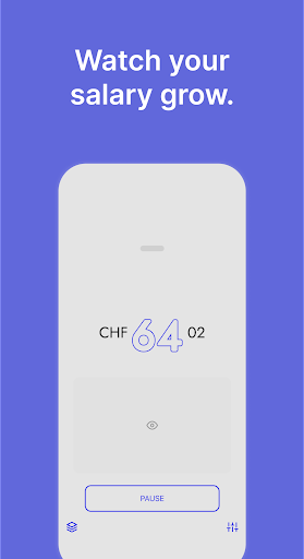 LiveSalary Screen 3