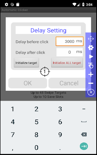 Auto Clicker - Super Fast Clicker for Android - Download