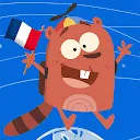 LANGUAKIDS French for kids APK