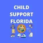Cover Image of Herunterladen Child Support Florida  APK