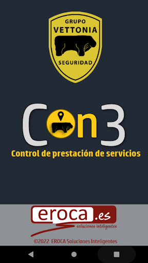 CON3 Screen 2