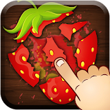 Fruit Smasher - Fruits Ninja icon