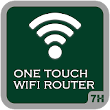 One Touch WI-FI Router icon