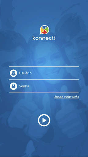 Konnectt Screen 2