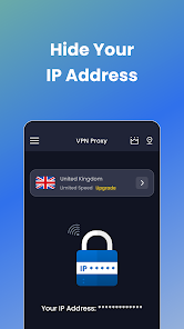 Download do APK de IP Hider - Network Proxy para Android