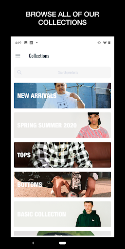 Patta Screen 2