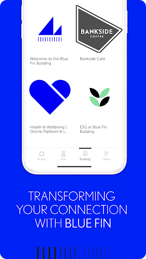 Blue Fin Building Screen 2
