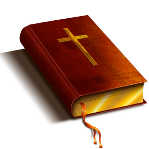Holy Bible 2.0 Icon