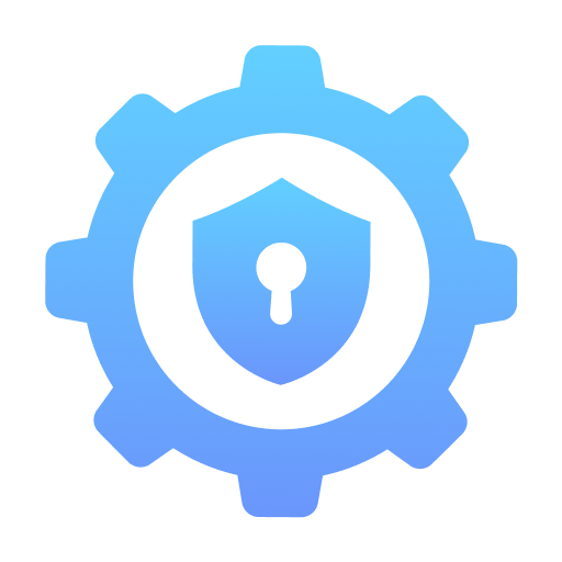 Authify - Authenticator App Logo