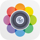 Analog Film Filter : Filter Film icon