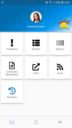 Centro Educ Casinha Feliz Screen 2