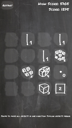 Dimensions - Puzzle Game